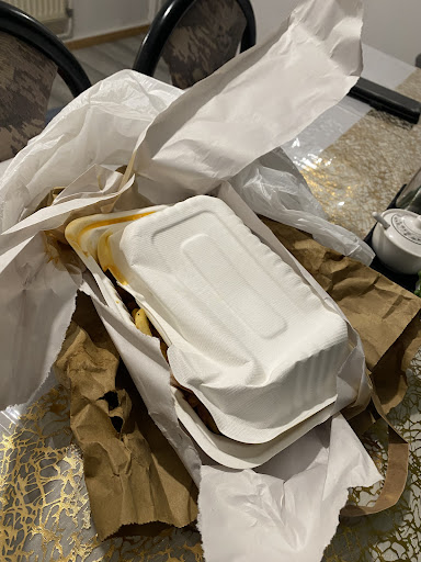 Photo of City Kebab - 73 Regent St, Cambridge CB2 1AB